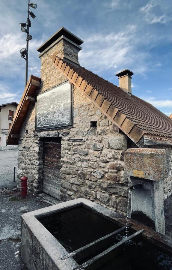 Le Sapet Appartement